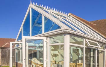 conservatory roof insulation costs Sudbourne