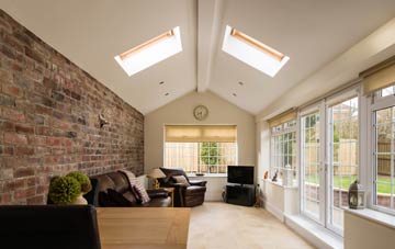 conservatory roof insulation Sudbourne, Suffolk