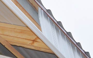 why Sudbourne fascia repairs are essential