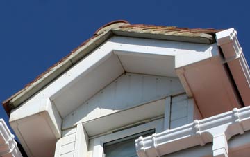 Sudbourne fascia installation costs