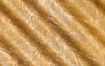 Sudbourne fibreglass roof waterproofing