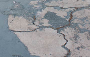 fibreglass roofing replacement Sudbourne