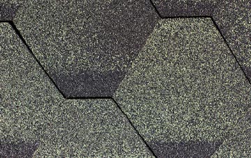 Sudbourne fibreglass shingle repairs