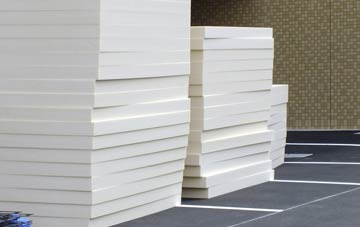 Sudbourne flat roof insulation costs