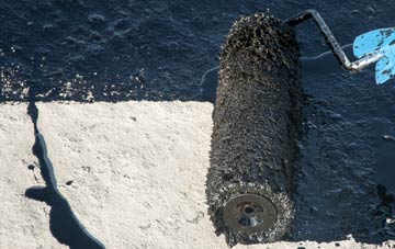 Sudbourne liquid sealant waterproofing