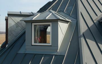metal roofing Sudbourne, Suffolk