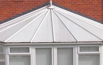 Sudbourne polycarbonate conservatory roof repairs
