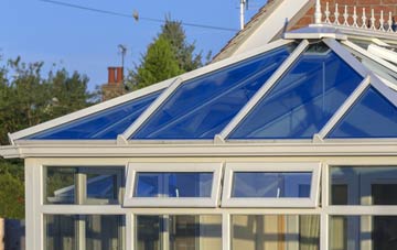 professional Sudbourne conservatory insulation