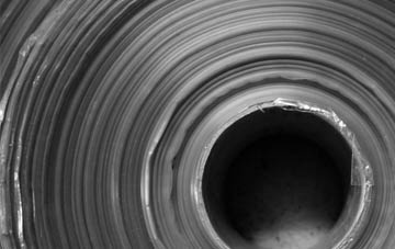 Sudbourne pvc roof replacement