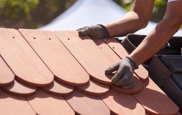Sudbourne roof tile contractors