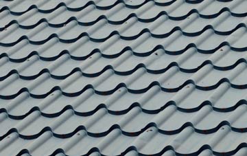 Sudbourne rubber roofing companies