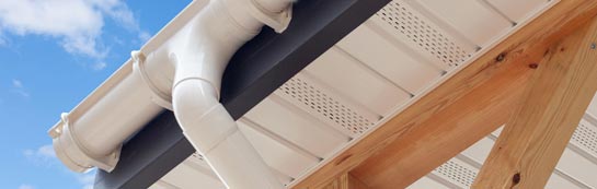 get Sudbourne guttering quotes today