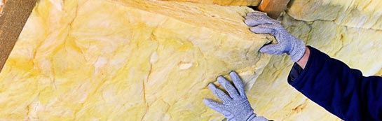 quotes for Sudbourne roof insulation