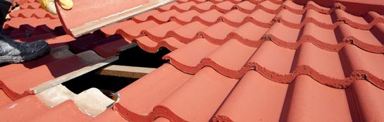 compare Sudbourne roof repair quotes