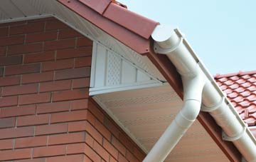 Sudbourne soffit repair costs