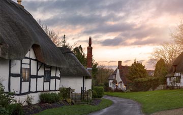 is Sudbourne thatch roofing popular