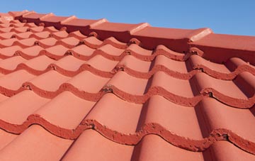 Sudbourne tile and slate roof replacement
