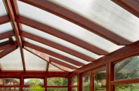 Sudbourne conservatory roofing insulation