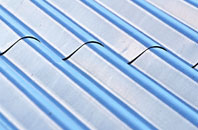 Sudbourne corrugated roofing