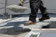find rated Sudbourne flat roofing replacement companies