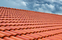 Sudbourne roofing tiles