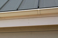 Sudbourne soffit repair